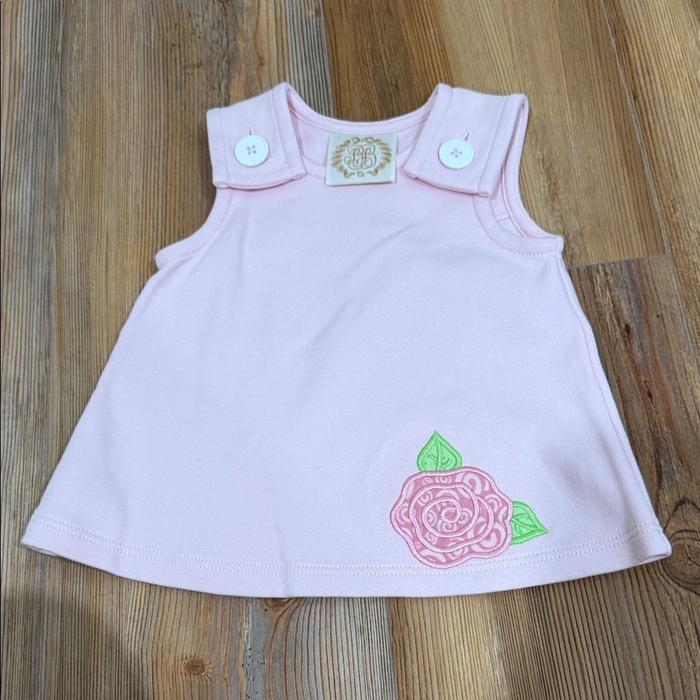 TBBC Jumper
